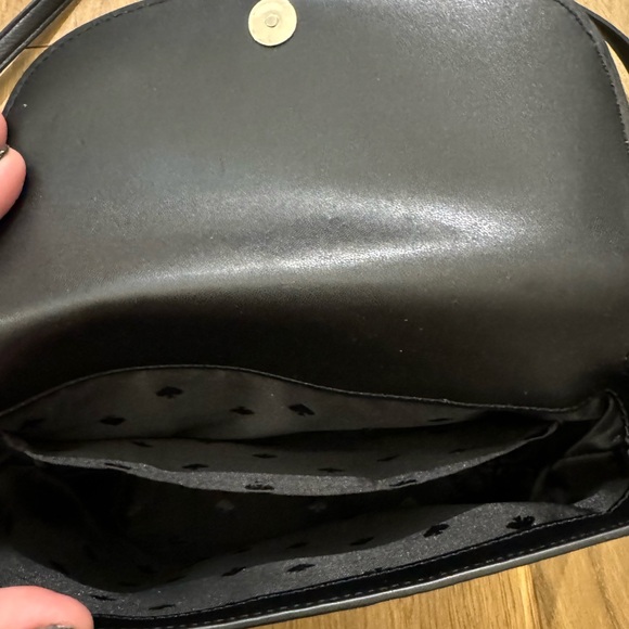 Kate Spade Emmie Flap Crossbody Purse - Picture 3 of 9